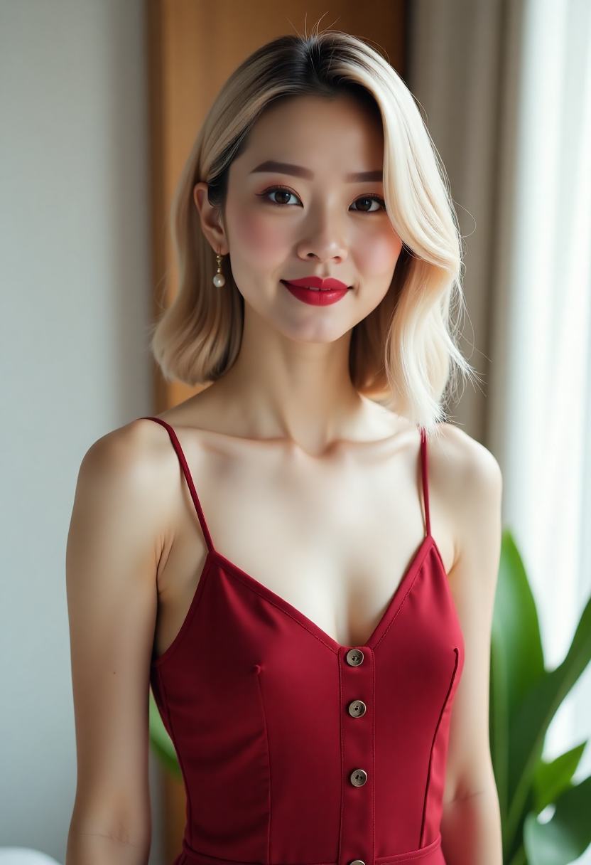 请别替我开会海报