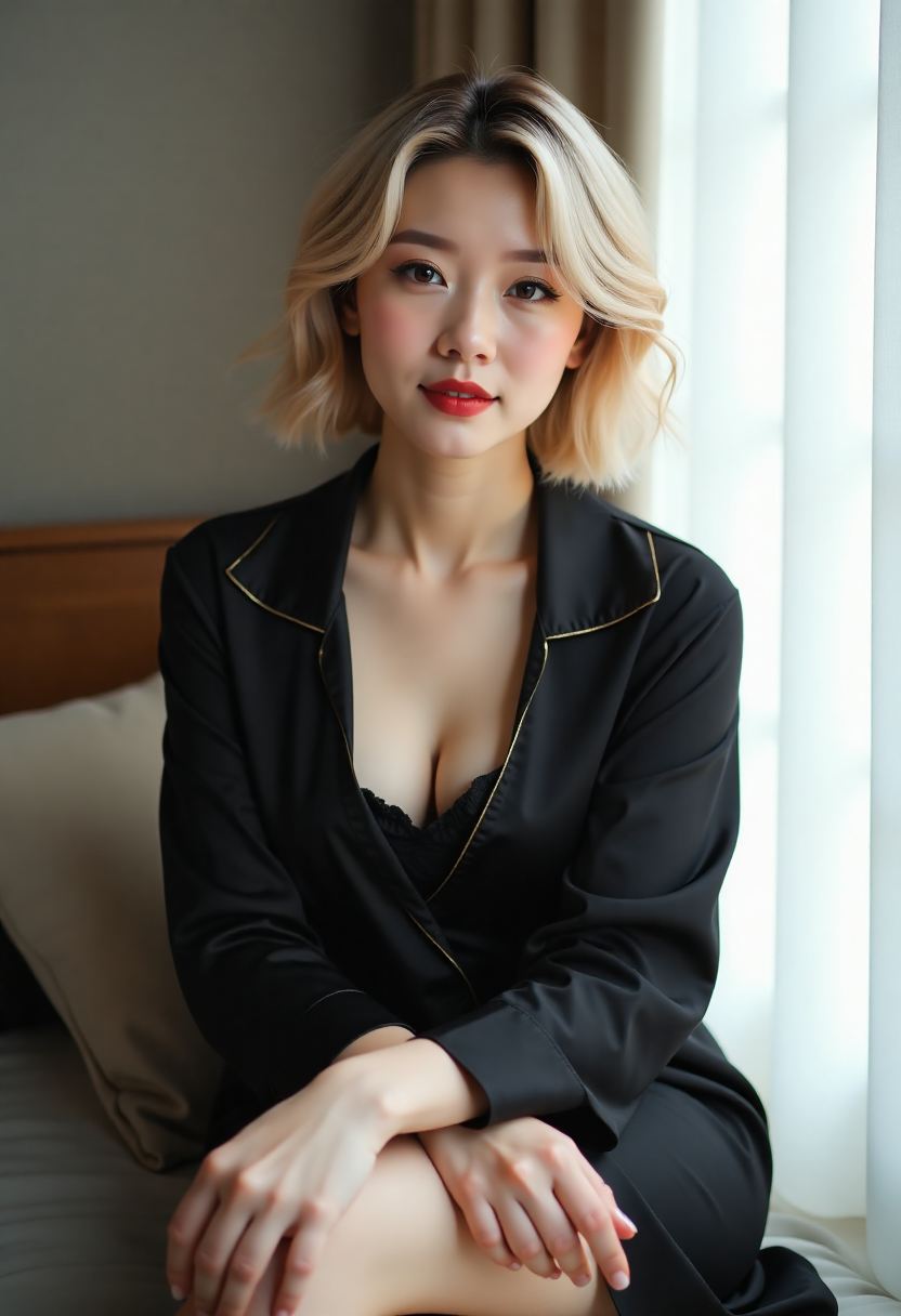 观众头像
