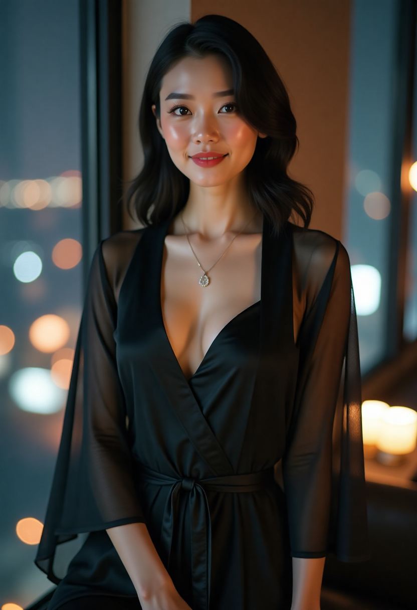 下班以后见海报