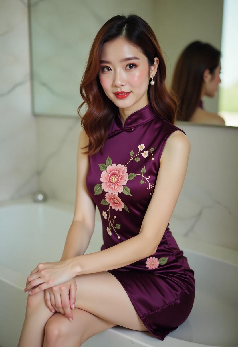 秘书请稍等海报
