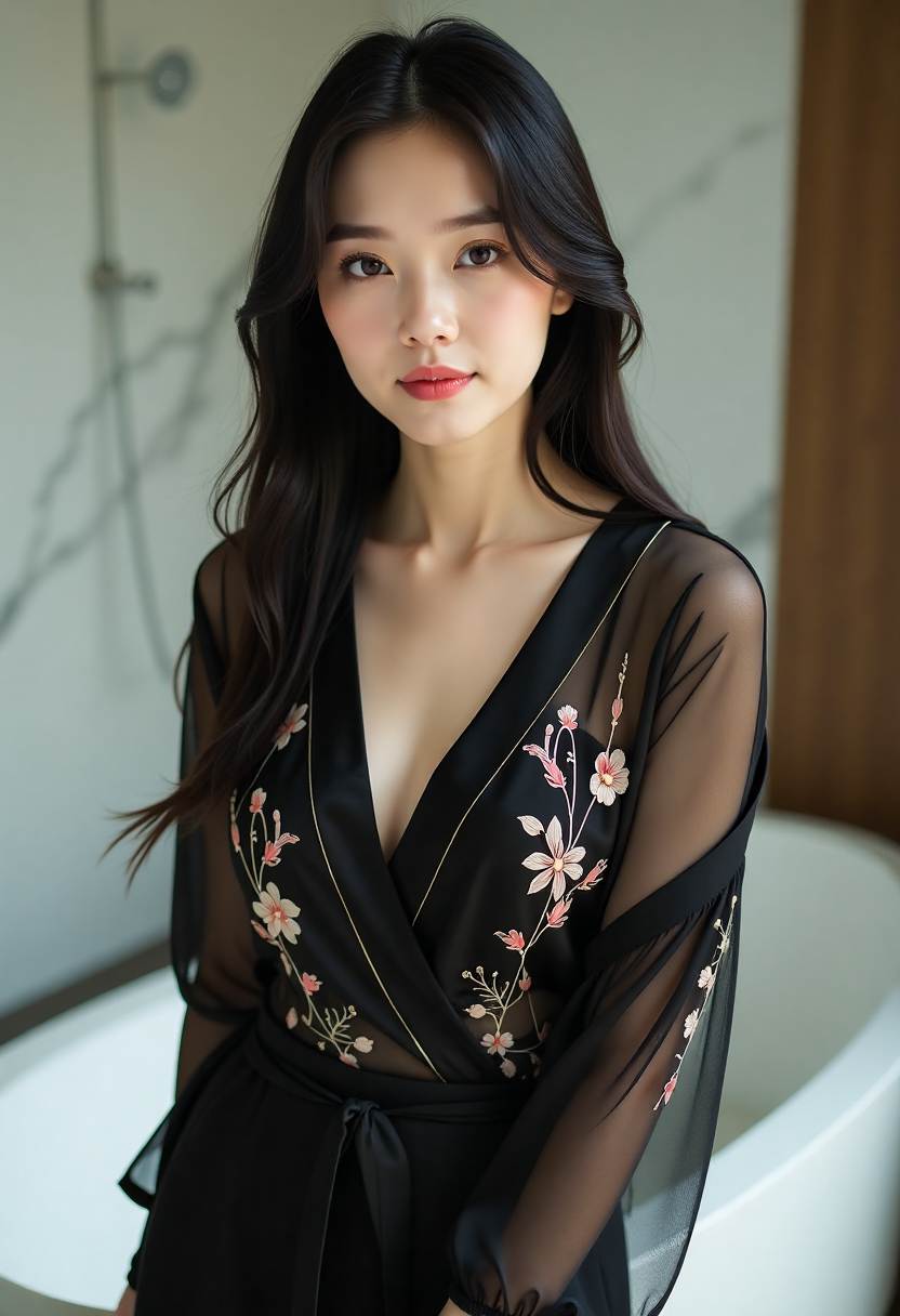 心动不走流程海报